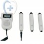 Doppler vascular / oscilometru cu 3 sonde, BT-200V3