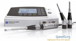 Shaver & Drill SpeedSurg - Spiggle& Theis