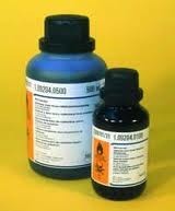 MAY GRUNWALD / SOLUTIE MAY GRUNWALD  / REACTIV May-Grünwald modificat, pentru microscopie Fl * 500 ML - MERCK 1014240500