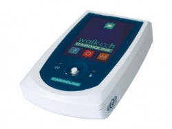 Holter digital de ECG “WALK400h” transfer “Bluetooth”