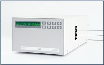 Instrumente HPLC -UV/VIS-Detector, Model UV3000