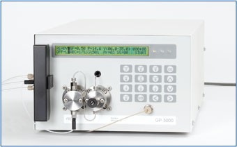 Instrumente HPLC -Gradient HPLC Pump, Model GP3000