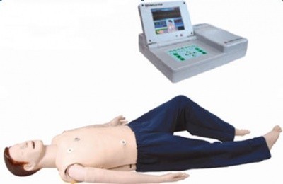 MANECHIN RESUSCITARE CARDIOPUMONARA 10400-C