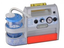 Aspirator portabil 30l/min - 28282