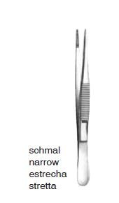 Pensa anatomica Standard