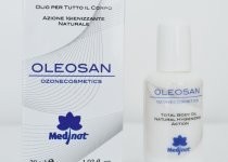 OleoSan - ulei ozon