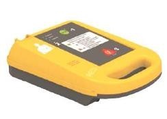 Defibrilator extern automat (AED)