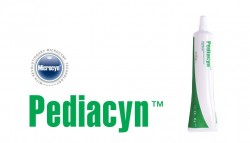 Pediacyn hidrogel dermatita atopica fara continut steroidian