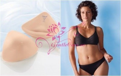 Set Proteza Trinature SoftLite 1051X si Sutien Nastasja 5362X