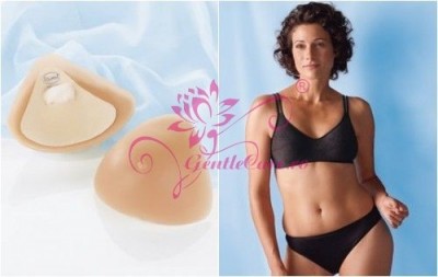 Set Proteza  Equitex 1057X si Sutien Nastasja 5362X