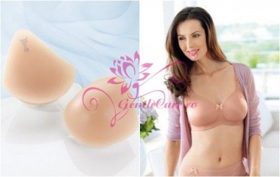 Set Proteza TriVaria 1043X si Sutien Stella 5715X