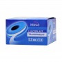 Leucoplast plastic transparent - 2.5 cm x 5 m - MINUT