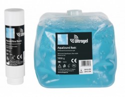 Gel Ecograf 5 litri - Albastru