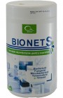 Bionet S - Servetele dezinfectante suprafete - 150 buc