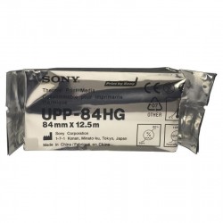 Hartie termica videoprinter Sony UPP 84HG