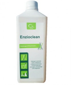 Enzioclean - Detergent enzimatic pre-dezinfectant - 1 litru