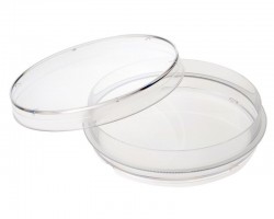 Cutii PETRI plastic sterile - 90 mm - 20 buc
