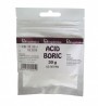 Acid boric - 30 grame