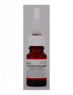 Solutie Colargol 1 % - 10 ml