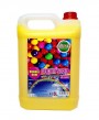 Sapun lichid cremos Bubble Gum - 5 litri