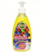 Sapun lichid cremos Bubble Gum - 500 ml