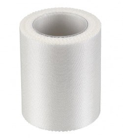 Eurosilk - Leucoplast matase 5 cm x 9.14 m