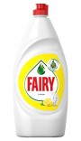 Fairy Lemon detergent de vase - 400 ml