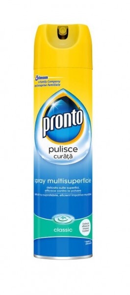 Spray multisuprafete Pronto Classic - 300 ml