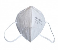 Masti protectie respiratorie FFP2 - 20 buc