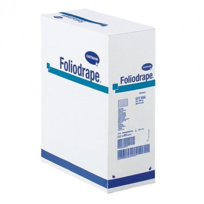 Foliodrape Protect - camp chirurgical 75 x 90 cm - 35 buc