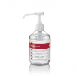 Oromed Liquid - Dezinfectant lichid pentru maini - 500 ml