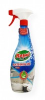 Royal - Solutie profesionala pentru baie - 750 ml