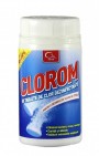 Clorom - Dezinfectant clorigen - 50 Tablete