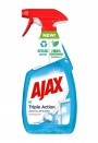 Solutie geamuri Ajax - 500 ml