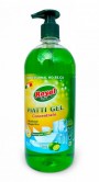 Detergent de vase concentrat Royal Hygiene - Limone Verde - 1 litru