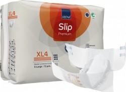 Abena Slip - Scutece incontinenta adulti premium - XL4 - 4000 ml - 12 48buc