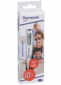 Thermoval Rapid - Termometru clinic digital - 10 secunde