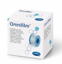 Omnifilm - Leucoplast la rola pe suport de plastic transparent - 5 cm x 5 m