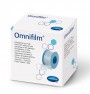 Omnifilm - Leucoplast la rola pe suport de plastic transparent - 1.25 cm x 5 m