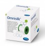 Omnisilk - Leucoplast la rola pe suport de matase - 1.25 cm x 9.2 m