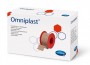 Omniplast - Leucoplast la rola pe suport textil - 1.25 cm x 5 m