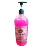 Detergent de vase concentrat Royal Hygiene - Pink Bubble Gum - 1 litru