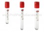 Eprubeta tip Vacutest Kima-biochimie cu clot activator (Vol.4ml; 13x75 mm)