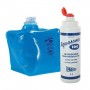 Gel Ecografie și Ultrasunete Aquasonic 5L