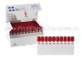 Eprubeta tip Vacutest Kima-biochimie cu clot activator și gel separator (Vol. 3,5ml; 13x75 mm)