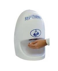 STERIHANDS SH300 Electric