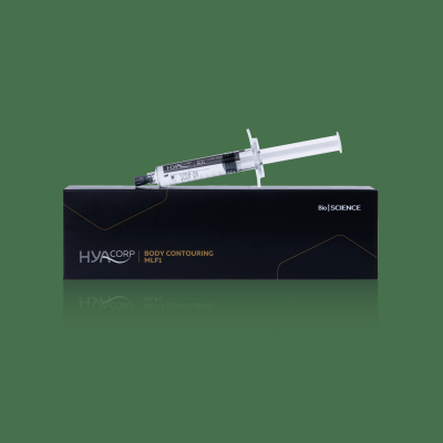 HYAcorp MLF1, 1 seringă, 10ml