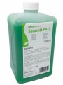 Sapun lichid cu parfum 100 ml, Sarasoft PAG, Saraya