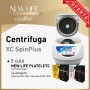 OFERTĂ Plasmogel Centrifuga XC Spinplus + 3 Cutii Plasmogel GRATUIT la alegere