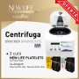 OFERTA Centrifuga Drucker Diagnostics + 3 cutii PRP Plasmogel